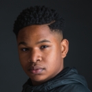 Roshon-Anthony Burton head shot